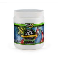 FritzPond FritzZyme 360 473ml