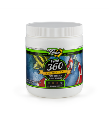 FritzPond FritzZyme 360 473ml