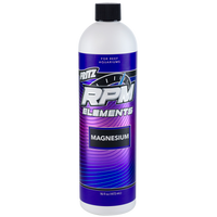 Fritz RPM Liquid Magnesium 473ml