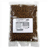 Hikari Massivore Delite 1kg - Bulk Bag Large Sinking Carnivore Pellets