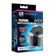 Fluval Pro Air Pump Single Oulet A101