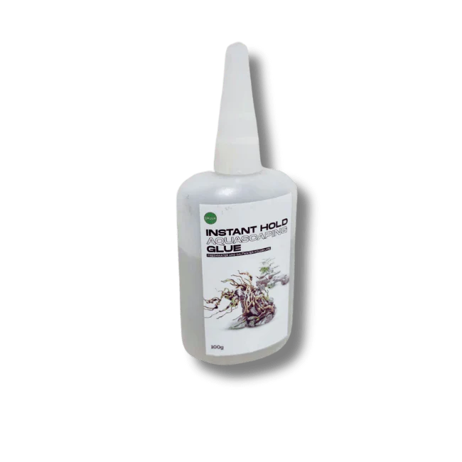 Dalua Instant Hold Aquascaping Glue 100g