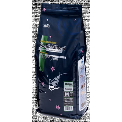 Saki-Hikari Balance M - 5kg