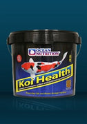 Ocean Nutrition Dry Koi Health 3mm 2kg Bucket