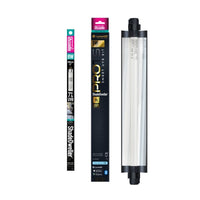 LumenIZE 8W Pro T5 UVB Kit + 7% UV-B ShadeDweller Lamp
