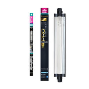 LumenIZE 8W Pro T5 UVB Kit + 7% UV-B ShadeDweller Lamp