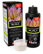 Red Sea Reef Care Nitrate NO3 and Phosphate PO4 Reducer 1ltr