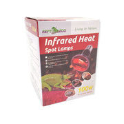 Repti-Zoo Infrared Heat Spot Lamp Range