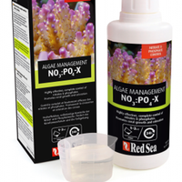 Red Sea Reef Care Nitrate NO3 and Phosphate PO4 Reducer 1ltr