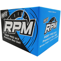 Fritz RPM Reef Pro Marine Salt 25kg