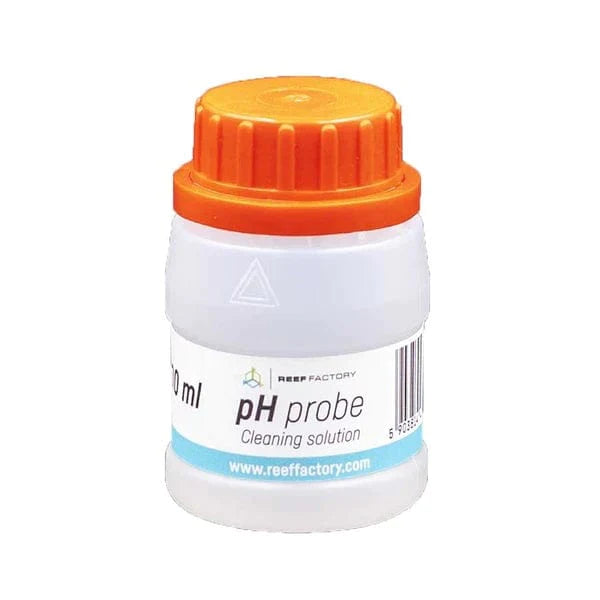 Reef Factary PH Probe Cleaning Solution 100ml