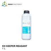 Reef Factory KH Keeper Concentrated Reagent 1 ltr