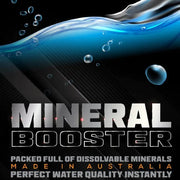 MINERAL BOOSTER SAS 25g