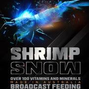 SHRIMP SNOW SAS 25g