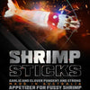 SHRIMP STICKS SAS 25g