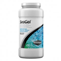 Seachem SEAGEL Range