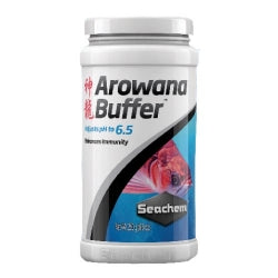 Seachem AROWANA BUFFER