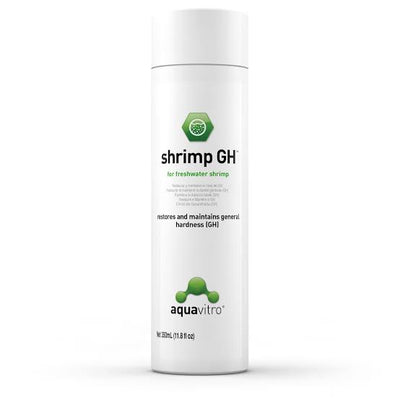 Shrimp Start - Aquavitro