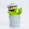 Sesame Street Oscar Mini 8cm