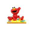 Sesame Street Elmo Medium 9cm