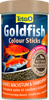 Tetra Goldfish Color Sticks 75g