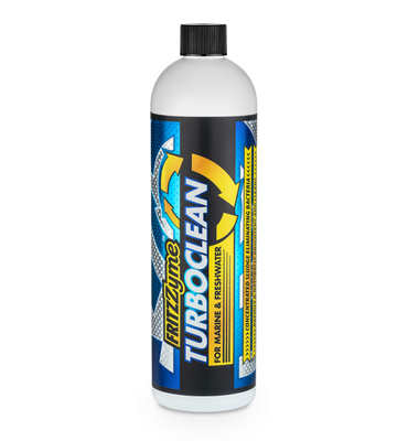 FritzZyme TurboClean 237ml