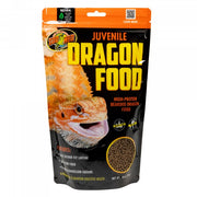 Zoo Med Insect Bearded Dragon Food Juvenile Range