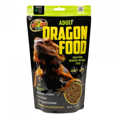 Zoo Med Insect Bearded Dragon Food Juvenile Range