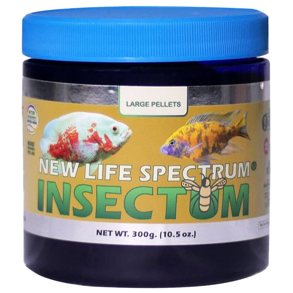 New Life Spectrum Insectum Large 150g