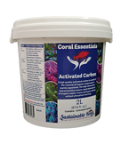 Activated Carbon 2L Coral Essentials