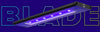 AI Blade Glow Actinic 30 inch (76.45cm) 60w