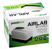 Airlab EV 040 High Performance Air Pump 25w