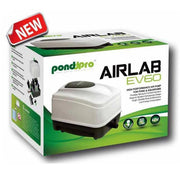 Airlab EV 060 High Performance Air Pump 43w