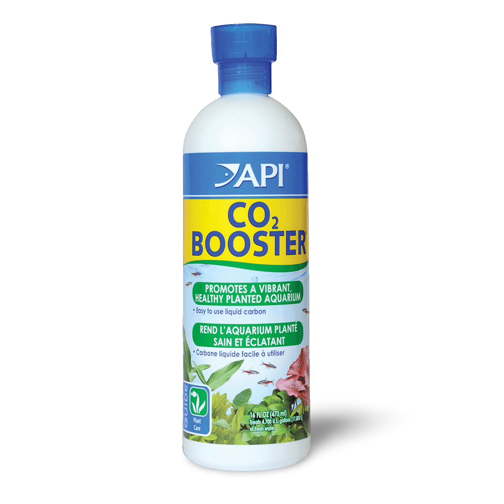 API Co2 Booster 237ml