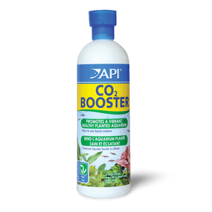 API Co2 Booster 237ml
