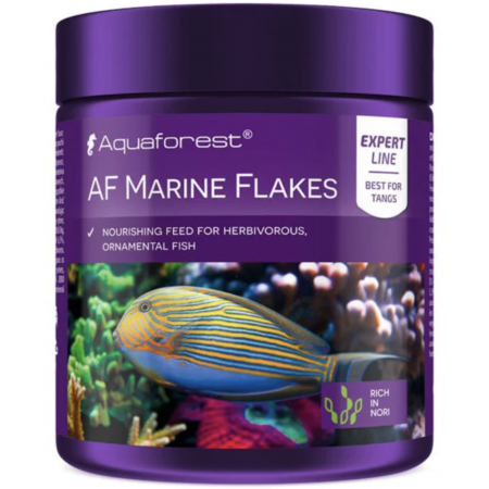 Aqua Forest Marine Flakes 25g