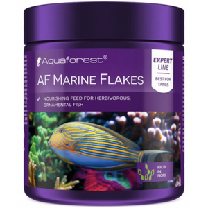 Aqua Forest Marine Flakes 25g