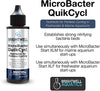 Brightwell Aquatics MicroBacter QuikCycl 125ml