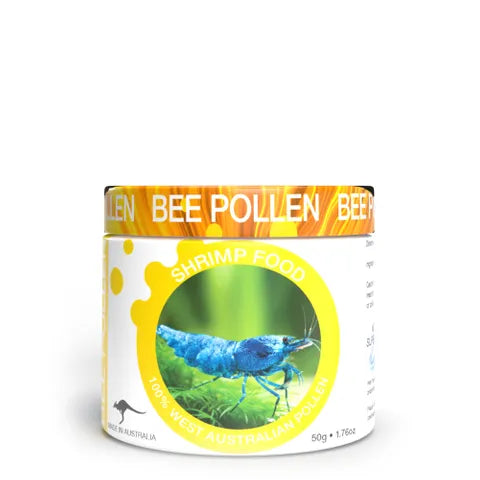 Bee Pollen Aqua Natural