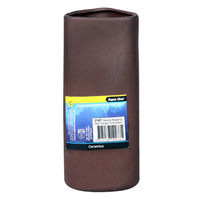 AquaOne Ceramic Hide Triangle