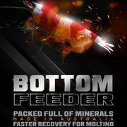 BOTTOM FEEDER BY SAS 25g