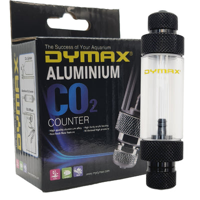 Dymax Co2 Bubble Counter