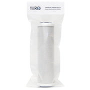 Reef Pure RO 5 Micron Carbon Block Filter Cartridge 10” X 2.5”