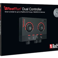 Red Sea ReefRun Dual Controller