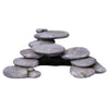 Ornament Rock Cobble 27x17x10.5cmh