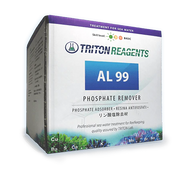 Triton Treatment - AL99 Phosphate Remover 1L