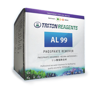 Hanna Marine phosphate - low range, ascorbic acid, reagents for 25 tests - HI713-25