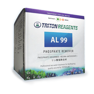 Triton Treatment - AL99 Phosphate Remover 1L