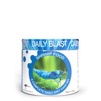 Daily Blast Aqua Natural