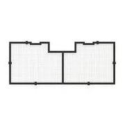 Red Sea Tank Net Screen 150cm